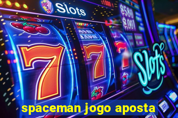 spaceman jogo aposta